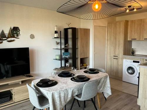 Appartement Cabourg, 2 pièces, 4 personnes - photo_1011581032736
