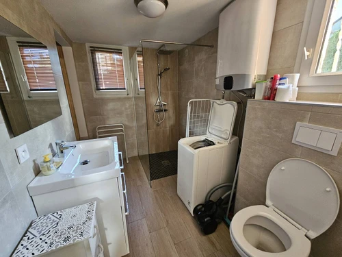 Ferienhaus Sainte-Lucie de Porto-Vecchio, 2 Schlafzimmer, 4 Personen - photo_1011581097768