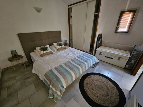 Ferienhaus Sainte-Lucie de Porto-Vecchio, 2 Schlafzimmer, 4 Personen - photo_1011581097768