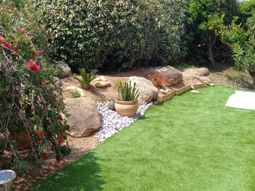 Ferienhaus Sainte-Lucie de Porto-Vecchio, 2 Schlafzimmer, 4 Personen - photo_1011581097768