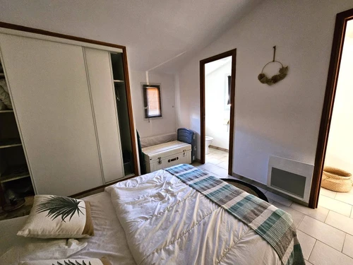 Ferienhaus Sainte-Lucie de Porto-Vecchio, 2 Schlafzimmer, 4 Personen - photo_1011581097768