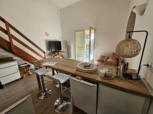 Ferienhaus Sainte-Lucie de Porto-Vecchio, 2 Schlafzimmer, 4 Personen - photo_1011581097768