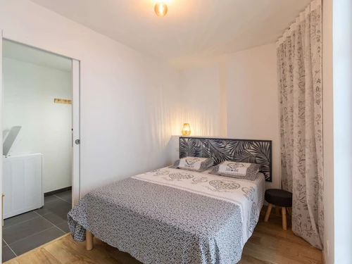 Apartment Cauterets, 2 bedrooms, 8 persons - photo_19811324218