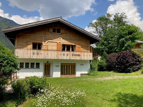 Chalet Les Houches, 4 bedrooms, 8 persons - photo_19372225371