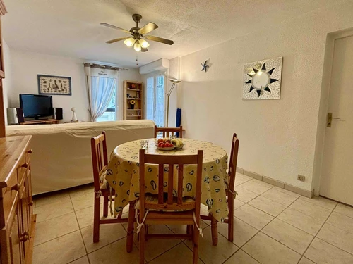 Ferienwohnung Saint-Georges-d'Oléron-Boyardville, 1 Schlafzimmer, 4 Personen - photo_1011581121059