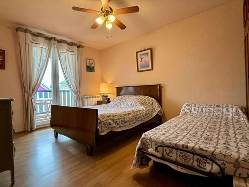 Ferienwohnung Saint-Georges-d'Oléron-Boyardville, 1 Schlafzimmer, 4 Personen - photo_1011581121059