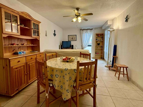 Ferienwohnung Saint-Georges-d'Oléron-Boyardville, 1 Schlafzimmer, 4 Personen - photo_1011581121059