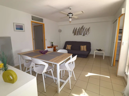 Ferienwohnung Le Grau du Roi, 2 Schlafzimmer, 6 Personen - photo_11164548908