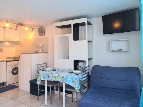 Apartamento Cap d'Agde, estudio, 3 personas - photo_1011581126945