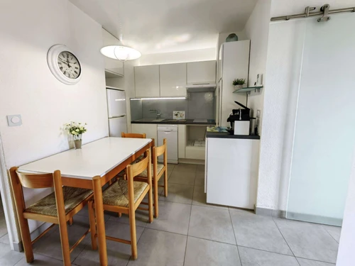 Ferienwohnung Cap d'Agde, 2 Schlafzimmer, 4 Personen - photo_15286704935