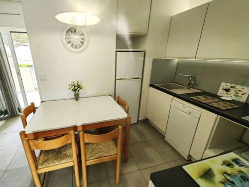 Ferienwohnung Cap d'Agde, 2 Schlafzimmer, 4 Personen - photo_15286704935