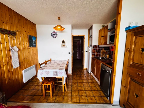 Studio Les Saisies, 1 pièce, 4 personnes - photo_12142861398