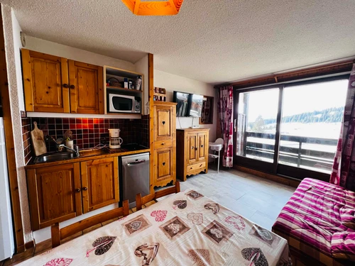 Studio Les Saisies, 1 pièce, 4 personnes - photo_12142861398