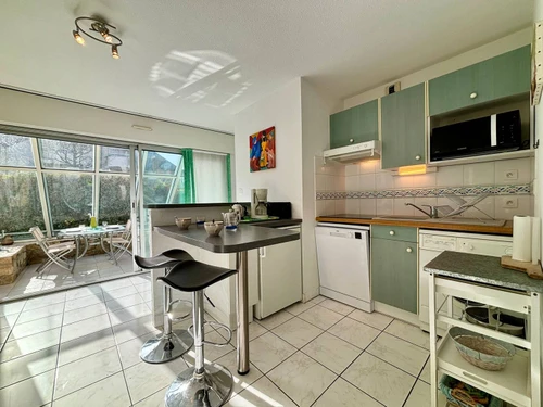 Appartement Carnac, 2 pièces, 4 personnes - photo_1011581337376