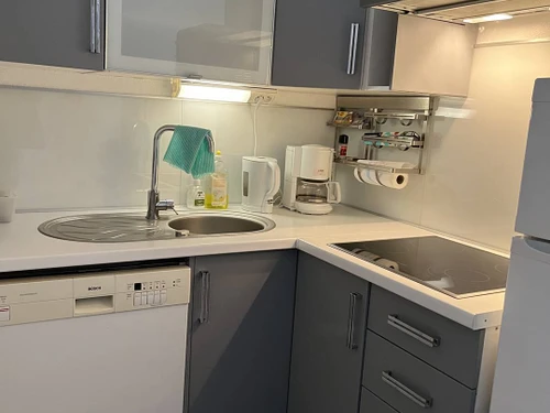 Apartment Cauterets, 1 bedroom, 4 persons - photo_1011581337904