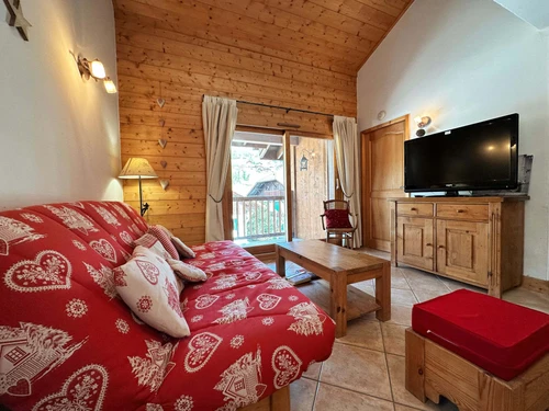 Apartment Samoëns, 2 bedrooms, 6 persons - photo_1011581210660