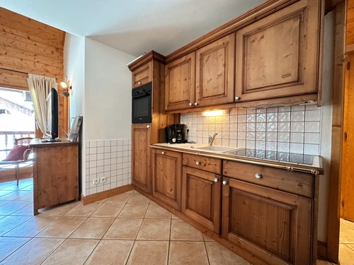 Apartment Samoëns, 2 bedrooms, 6 persons - photo_1011581210660