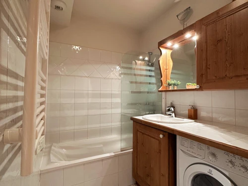 Apartment Samoëns, 2 bedrooms, 6 persons - photo_1011581210660