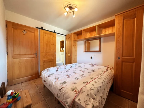 Apartment Samoëns, 2 bedrooms, 6 persons - photo_1011581210660