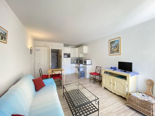 Studio Cavalaire-sur-Mer, studio flat, 4 persons - photo_1011581342491