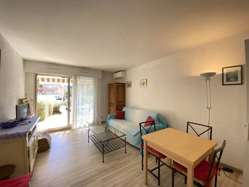 Studio Cavalaire-sur-Mer, studio flat, 4 persons - photo_1011581342491