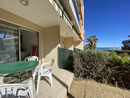 Studio Cavalaire-sur-Mer, studio flat, 4 persons - photo_1011581342491