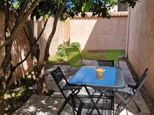 Appartement Hyères, 2 pièces, 3 personnes - photo_18802657451