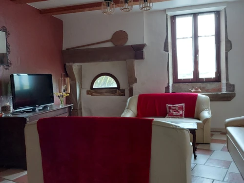 Gîte Serocourt, 5 pièces, 9 personnes - photo_14994461356