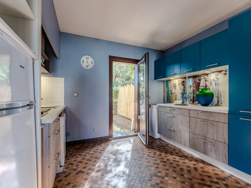 Villa Biscarrosse Plage, 2 bedrooms, 5 persons - photo_1011331177431