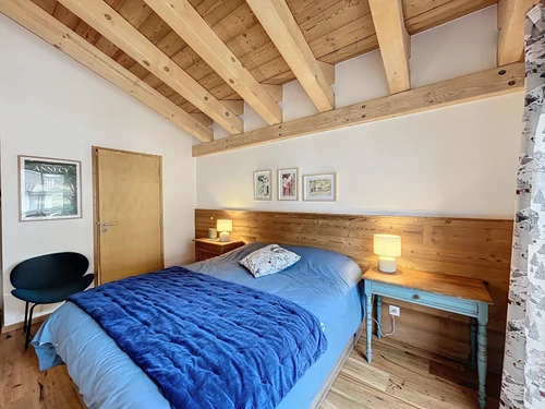 Ferienwohnung Combloux, 4 Schlafzimmer, 8 Personen - photo_1011581392221