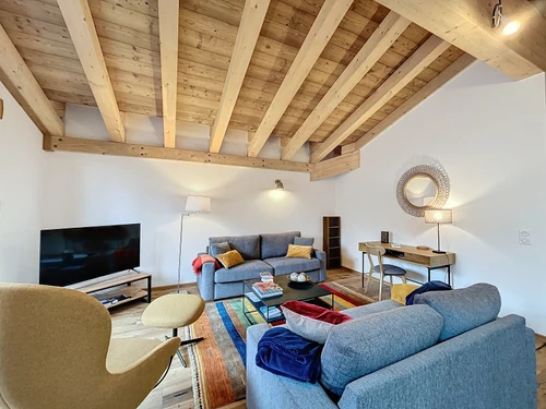 Ferienwohnung Combloux, 4 Schlafzimmer, 8 Personen - photo_1011581392221