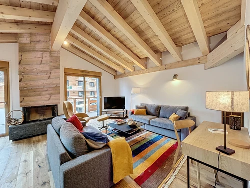 Ferienwohnung Combloux, 4 Schlafzimmer, 8 Personen - photo_1011581392221