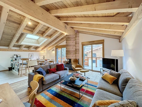 Ferienwohnung Combloux, 4 Schlafzimmer, 8 Personen - photo_1011581392221