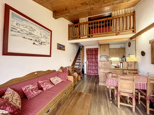 Estudio Combloux, 1 dormitorio, 5 personas - photo_1011581392543