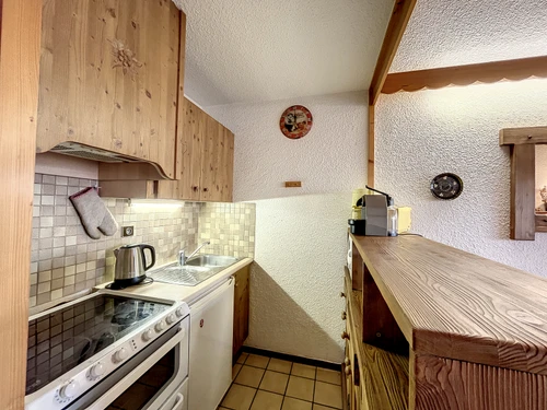 Estudio Combloux, 1 dormitorio, 5 personas - photo_1011581392543