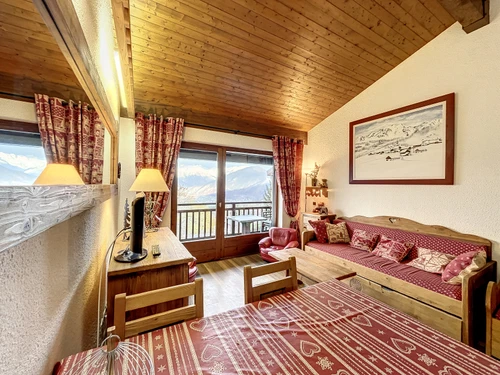 Estudio Combloux, 1 dormitorio, 5 personas - photo_1011581392543