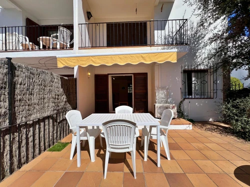 Appartement Calella de Palafrugell, 3 pièces, 5 personnes - photo_1011581396006