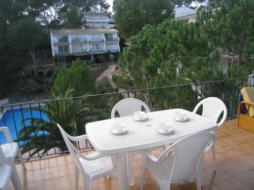 Apartamento Calella de Palafrugell, 2 dormitorios, 5 personas - photo_1011581398780