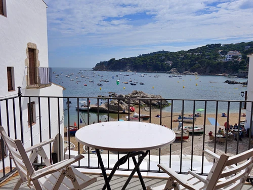 Ferienhaus Calella de Palafrugell, 3 Schlafzimmer, 5 Personen - photo_1011581401203