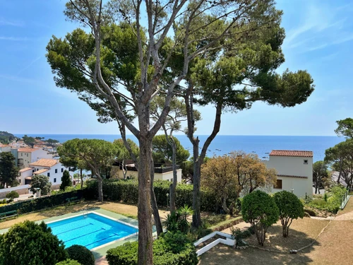 Appartement Calella de Palafrugell, 4 pièces, 6 personnes - photo_1011581402099