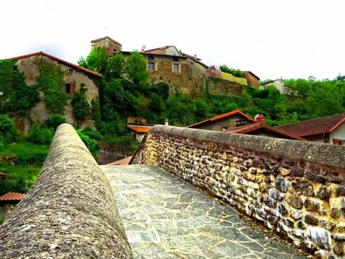 Gîte Chagnon, 2 pièces, 2 personnes - photo_14233610144