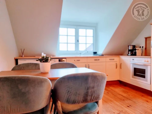 Gîte Linselles, 2 pièces, 3 personnes - photo_1011534484462