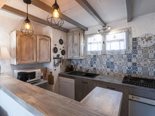 Villa Sainte Lucie de Porto Vecchio, 2 bedrooms, 4 persons - photo_1011581455342