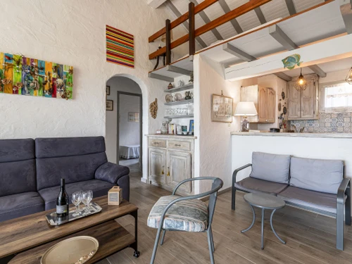 Villa Sainte Lucie de Porto Vecchio, 2 bedrooms, 4 persons - photo_1011581455342