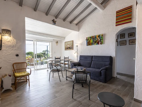 Villa Sainte Lucie de Porto Vecchio, 2 bedrooms, 4 persons - photo_1011581455342