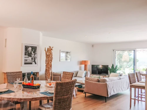 Villa Cogolin, 2 Schlafzimmer, 4 Personen - photo_19658030360