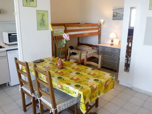 Ferienwohnung Cavalaire-sur-Mer, 1 Schlafzimmer, 4 Personen - photo_709934205