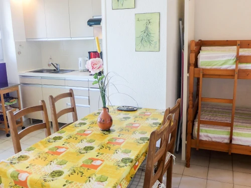 Ferienwohnung Cavalaire-sur-Mer, 1 Schlafzimmer, 4 Personen - photo_709934205