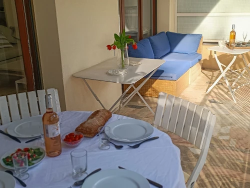 Apartment Sanary-sur-Mer, 2 bedrooms, 6 persons - photo_14247826074