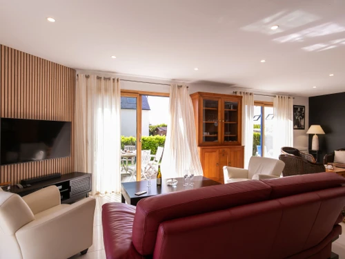 Villa Plounéour-Trez, 4 bedrooms, 8 persons - photo_1011581481083